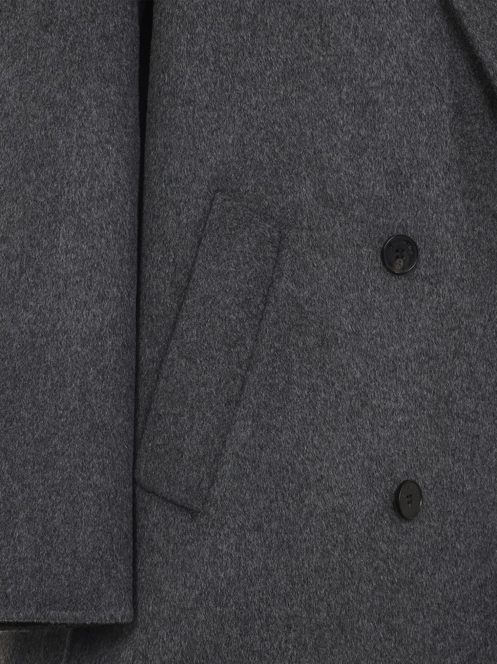 THE FRANKIE SHOP COFS21126134 DARKGREYMELANGE