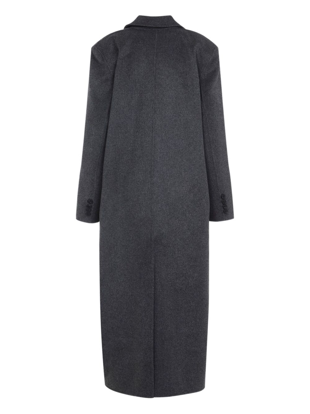 THE FRANKIE SHOP COFS21126134 DARKGREYMELANGE