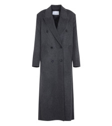 THE FRANKIE SHOP COFS21126134 DARKGREYMELANGE