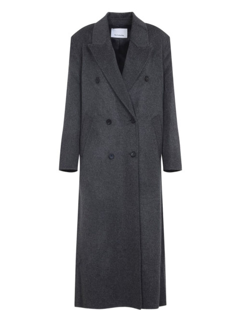THE FRANKIE SHOP COFS21126134 DARKGREYMELANGE