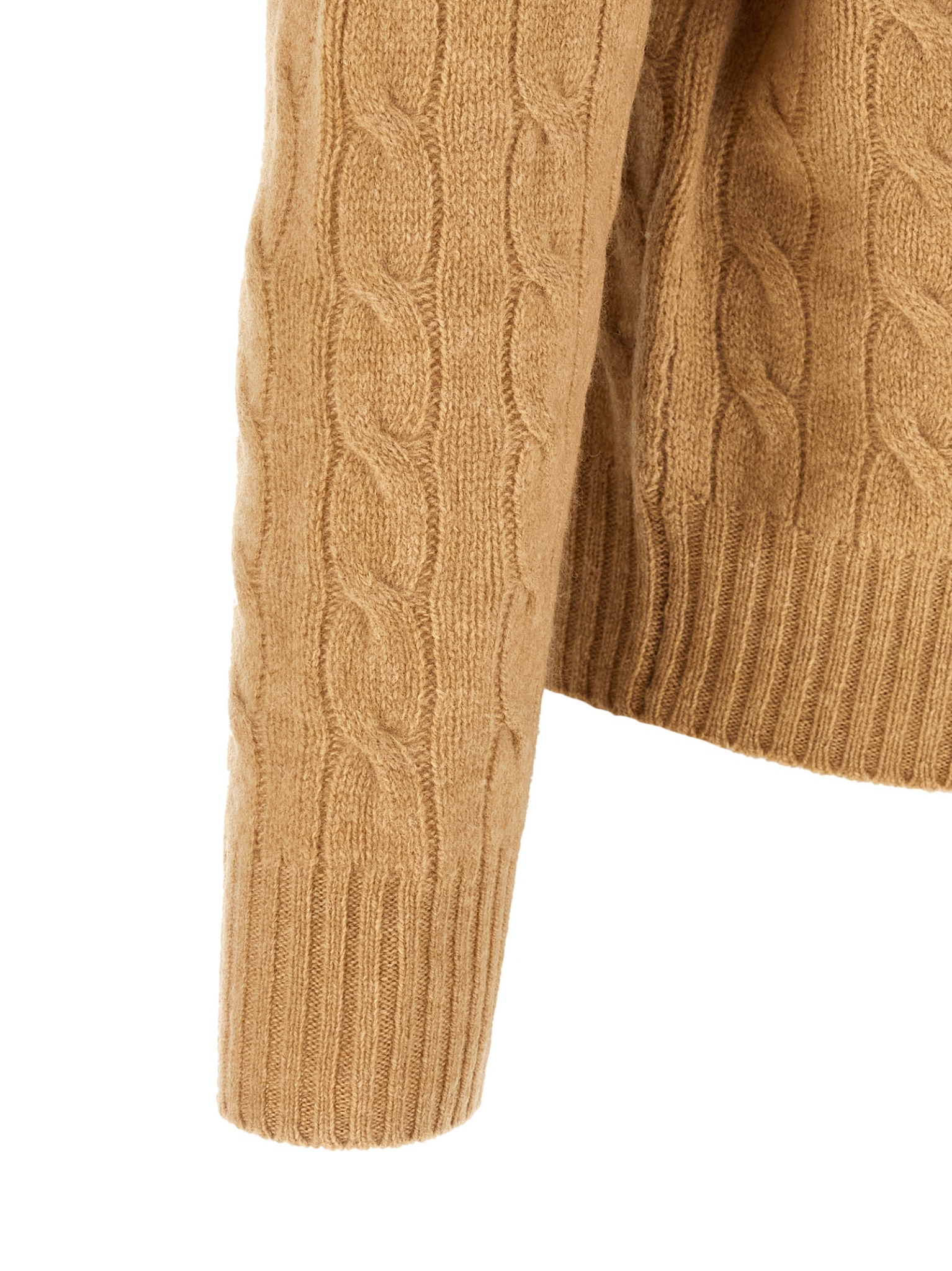 [Polo Ralph Lauren] Knitwear FW26 710876762009
