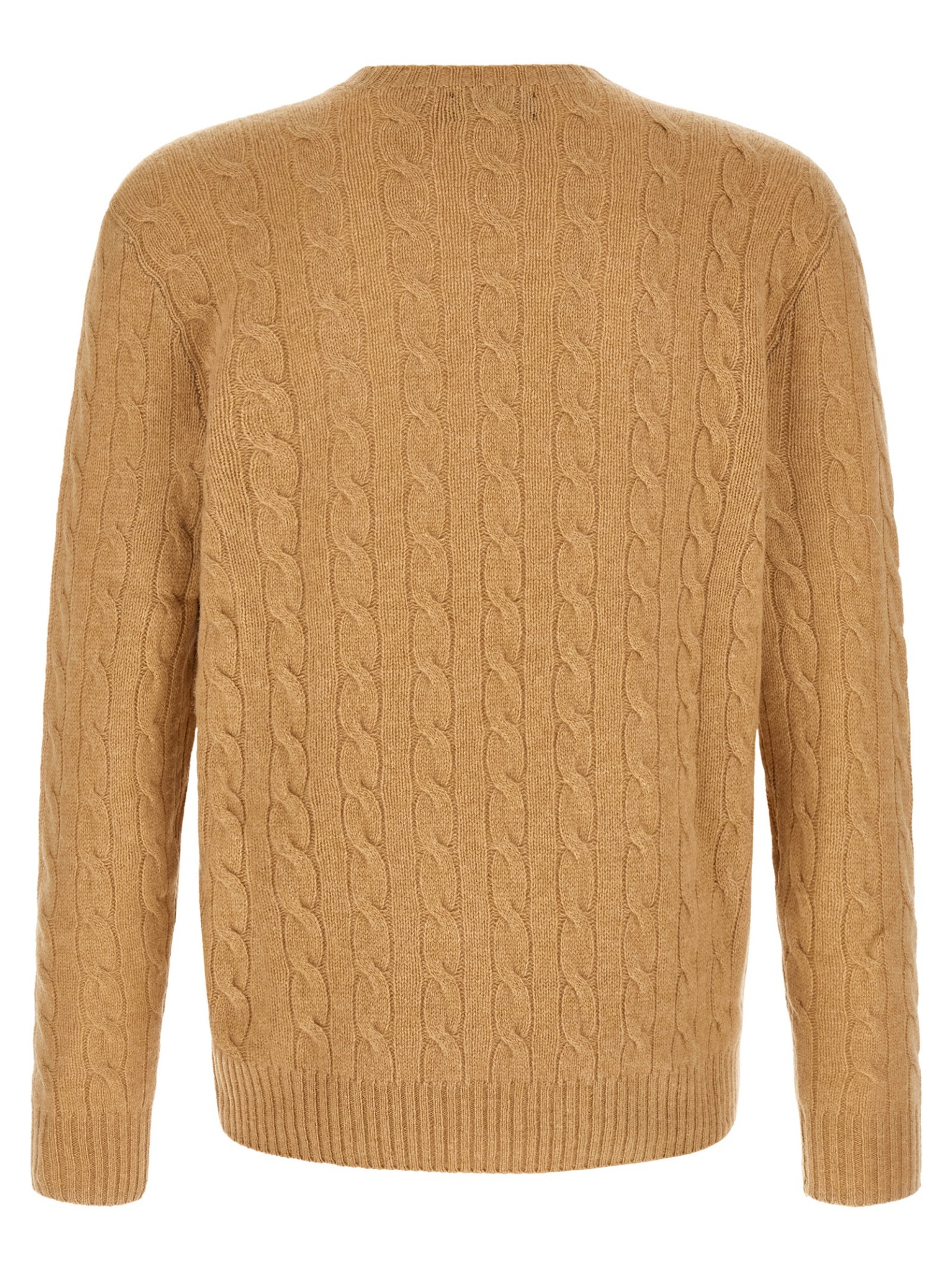 [Polo Ralph Lauren] Knitwear FW26 710876762009
