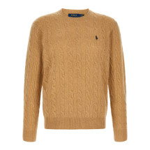 [Polo Ralph Lauren] Knitwear FW26 710876762009