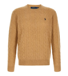 [Polo Ralph Lauren] Knitwear FW26 710876762009