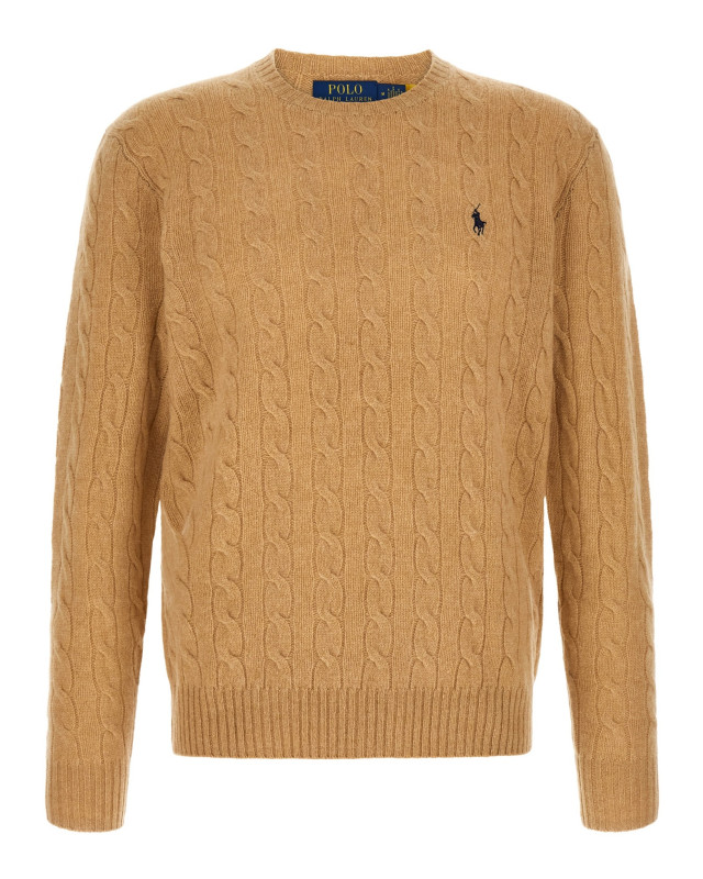 [Polo Ralph Lauren] Knitwear FW26 710876762009