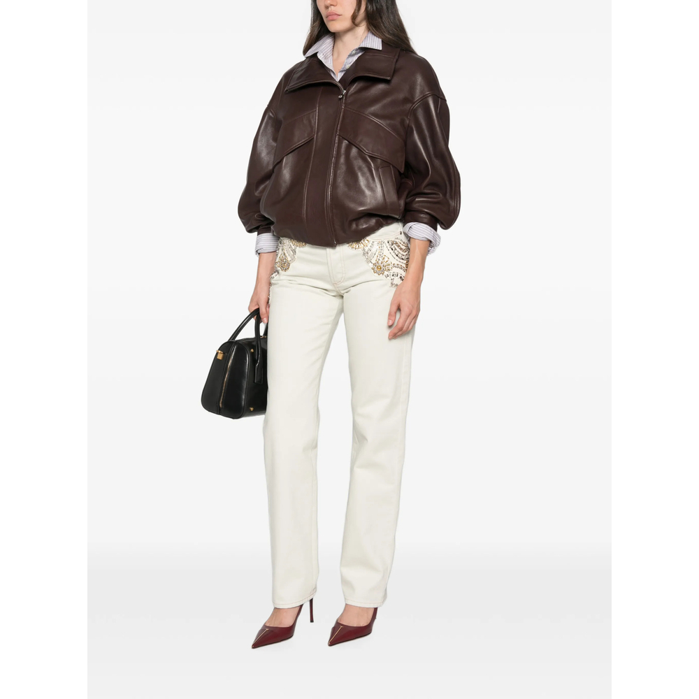 [Versace] Jeans FW26 1A18651 1025662 1DB80