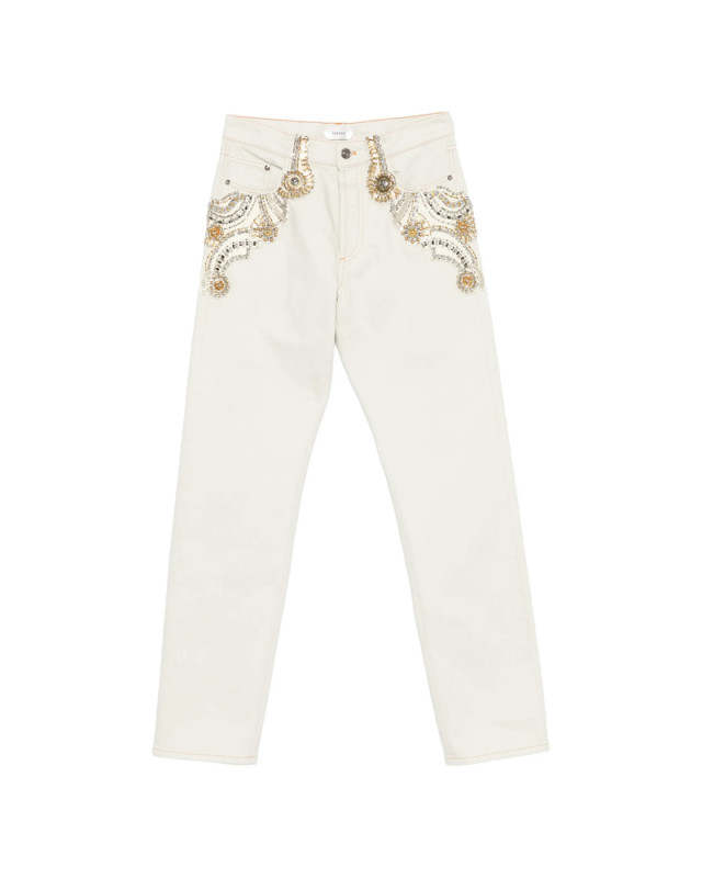 [Versace] Jeans FW26 1A18651 1025662 1DB80