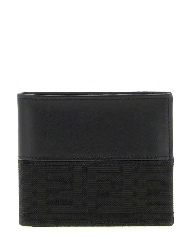 [Fendi] Wallet FW26 7M0169B139F0QA1