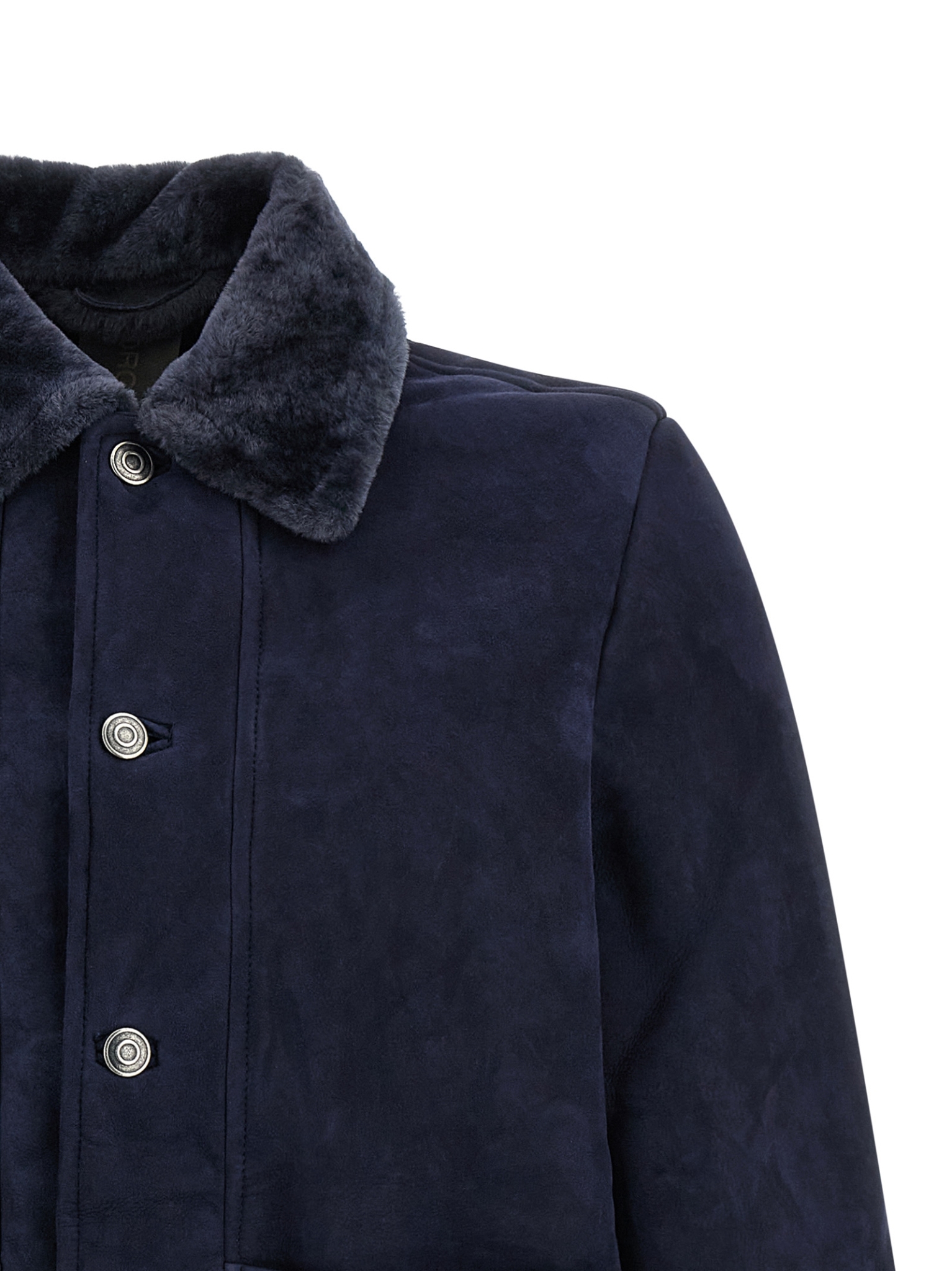 [Giorgio Brato] Casual Jacket FW26 GU27F28002MEVLINK