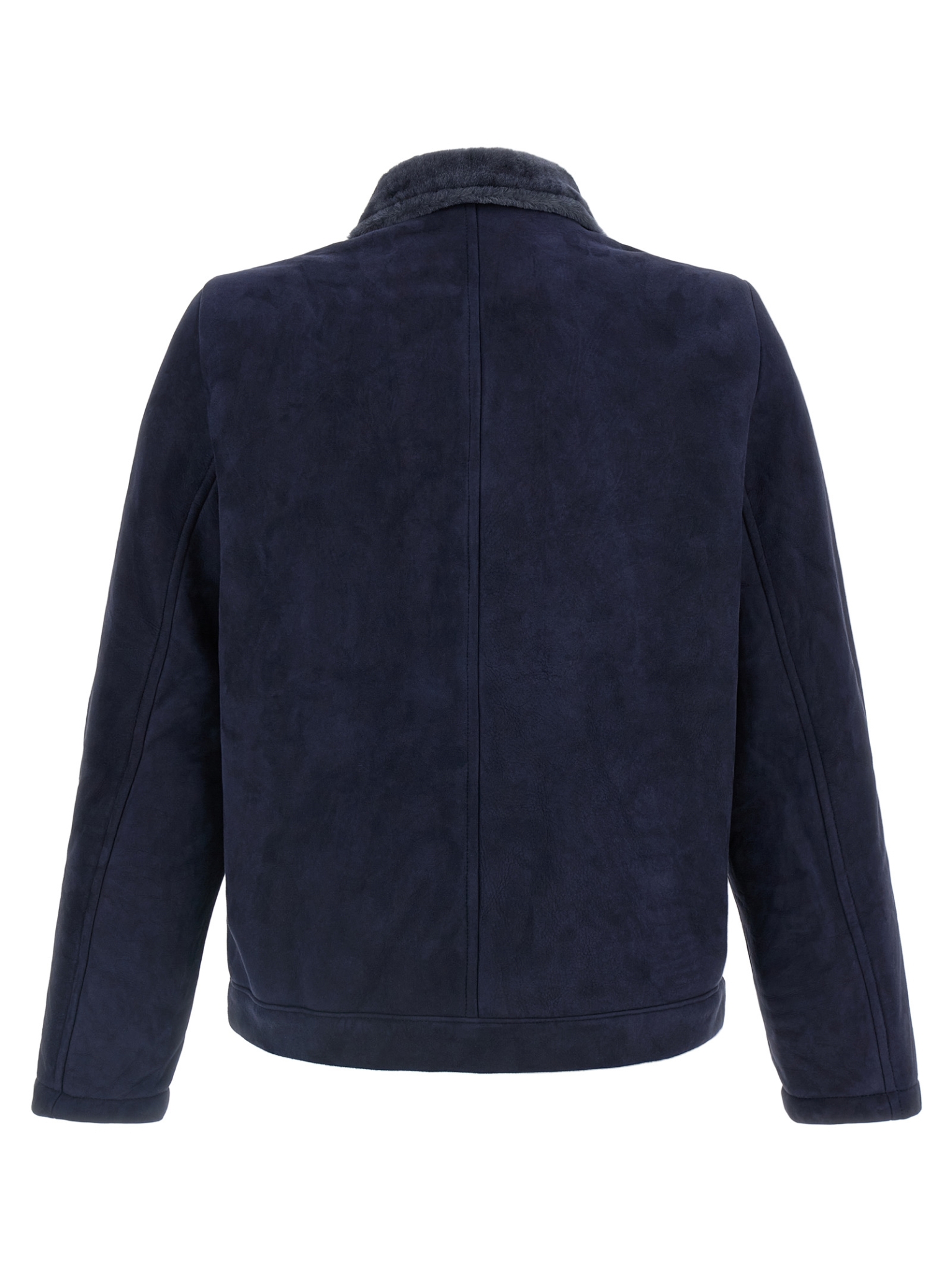 [Giorgio Brato] Casual Jacket FW26 GU27F28002MEVLINK