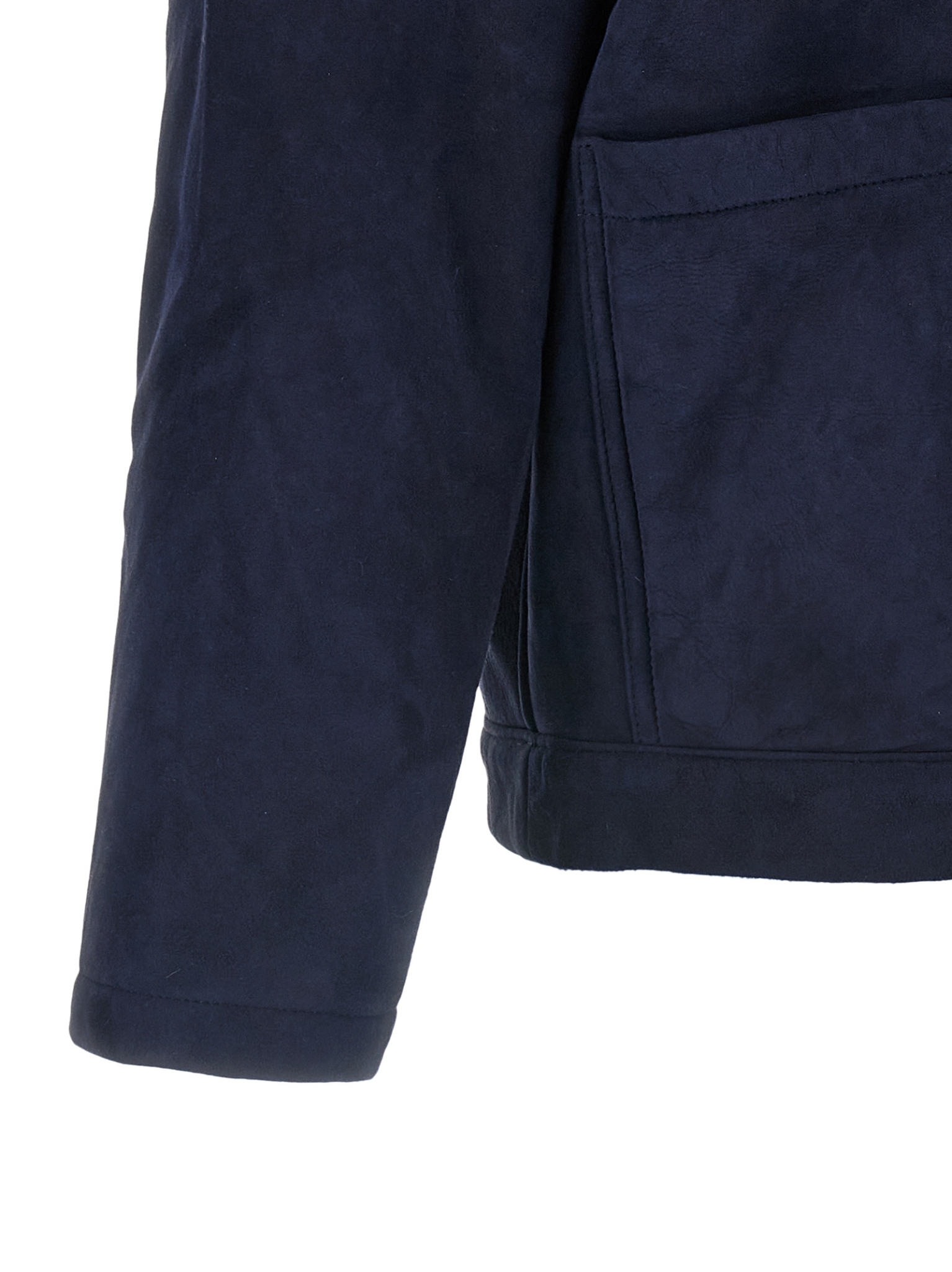 [Giorgio Brato] Casual Jacket FW26 GU27F28002MEVLINK