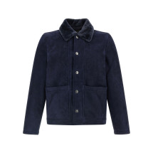 [Giorgio Brato] Casual Jacket FW26 GU27F28002MEVLINK