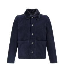 [Giorgio Brato] Casual Jacket FW26 GU27F28002MEVLINK