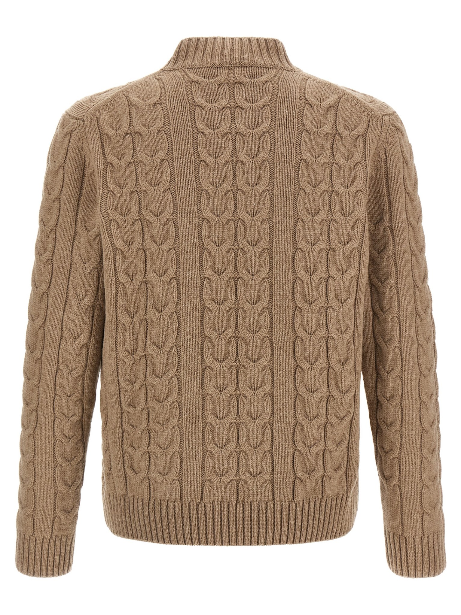 [Zanone] Knitwear FW26 810335ZQ206Z5203