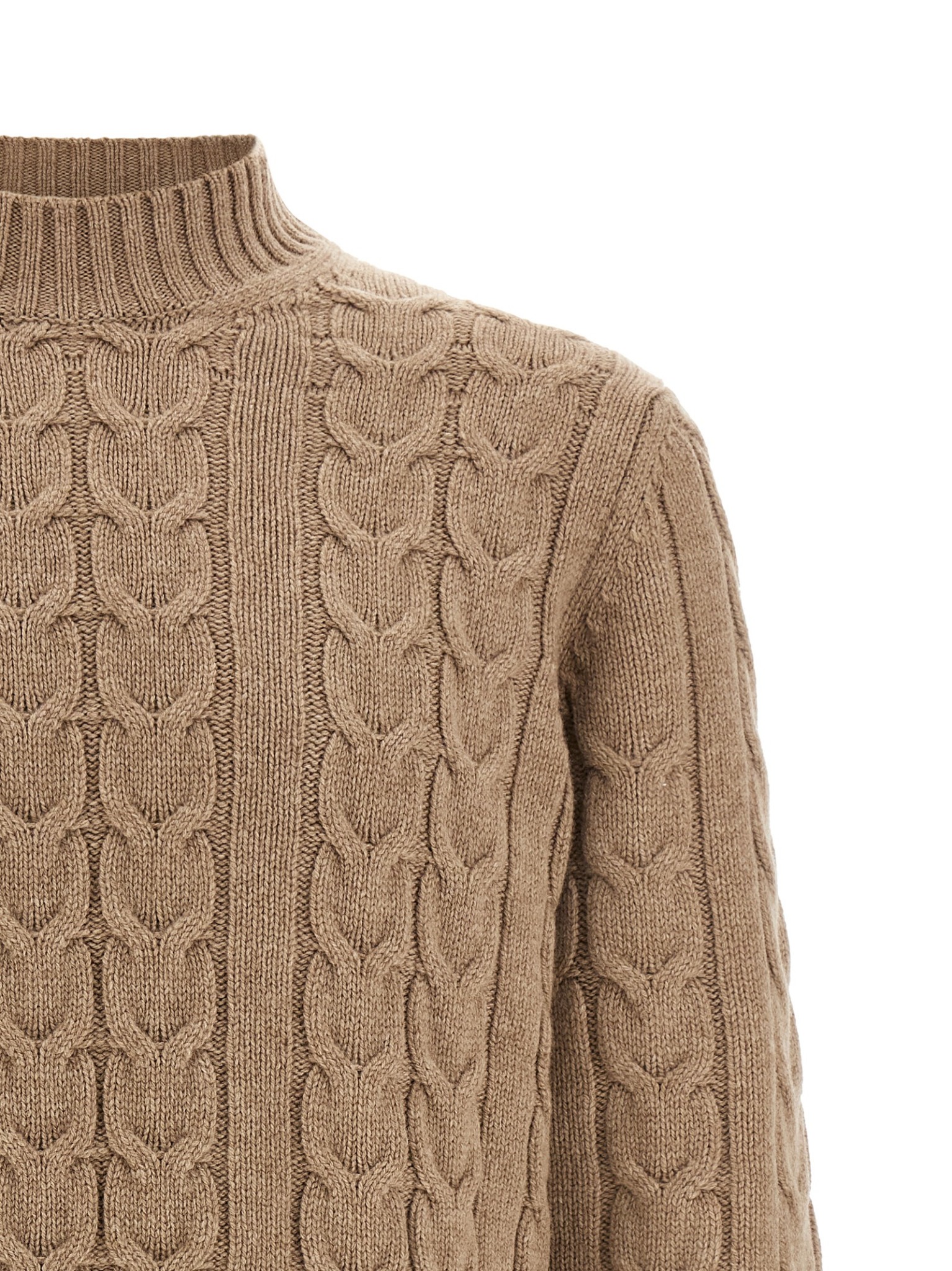 [Zanone] Knitwear FW26 810335ZQ206Z5203