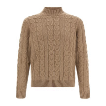 [Zanone] Knitwear FW26 810335ZQ206Z5203