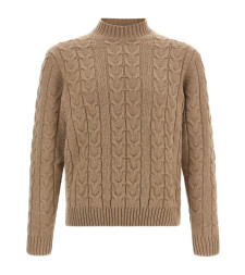 [Zanone] Knitwear FW26 810335ZQ206Z5203