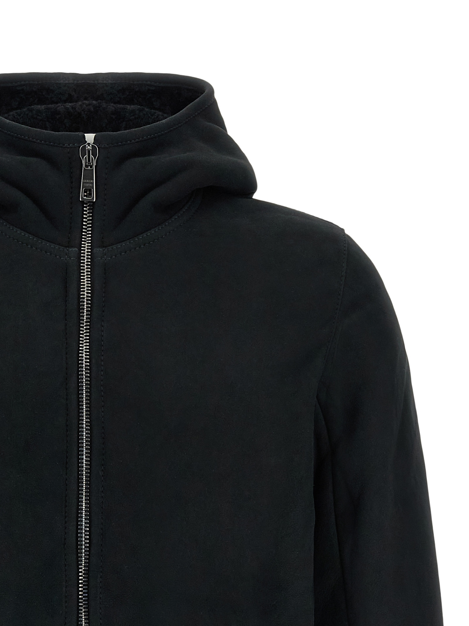 [Giorgio Brato] Sweatshirt FW26 GU27F26018MEVLNERO