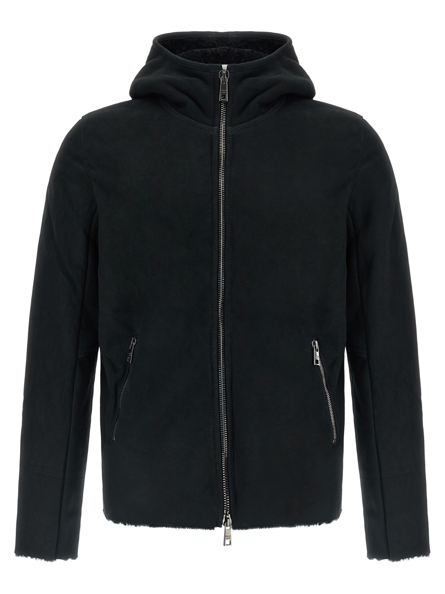 [Giorgio Brato] Sweatshirt FW26 GU27F26018MEVLNERO