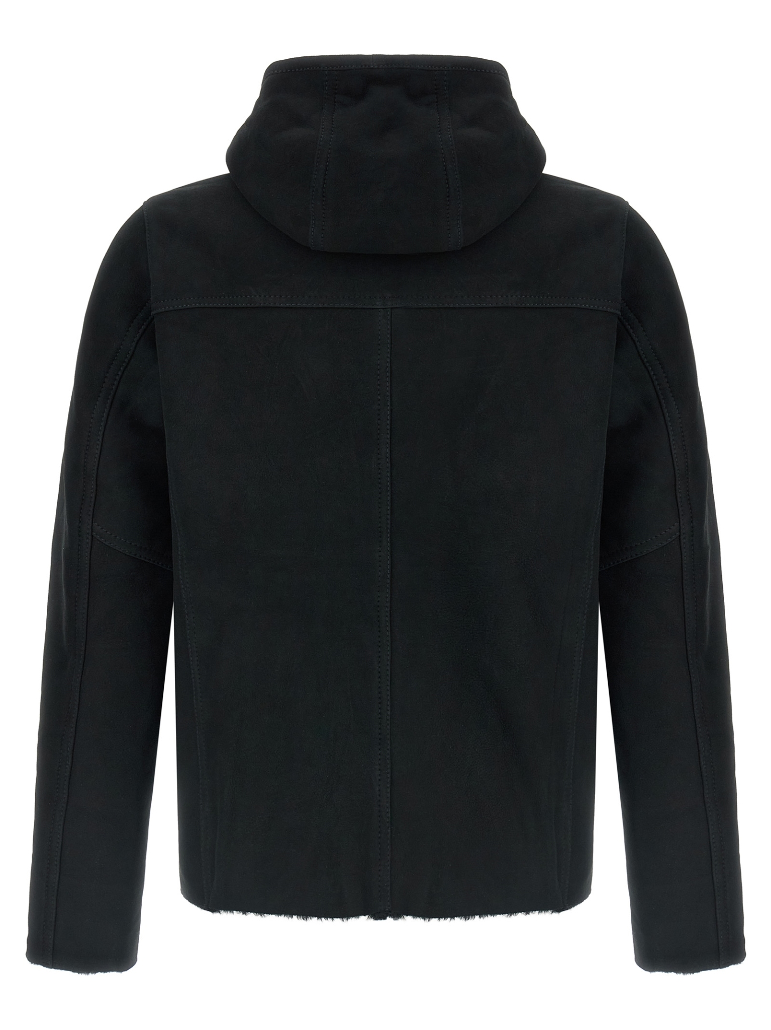 [Giorgio Brato] Sweatshirt FW26 GU27F26018MEVLNERO