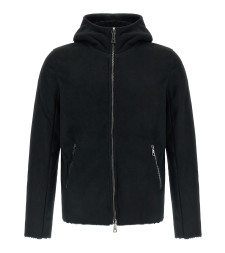 [Giorgio Brato] Sweatshirt FW26 GU27F26018MEVLNERO