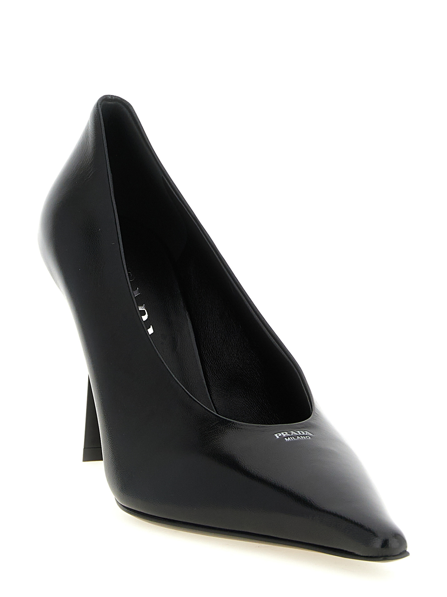 [Prada] Pumps FW26 1I685OF09054PF0002