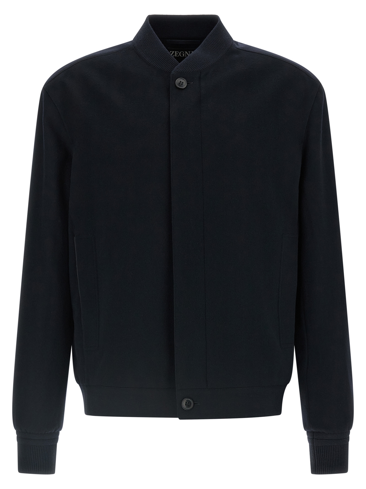 [ZEGNA] Casual Jacket FW26 UIT46A4C119B09