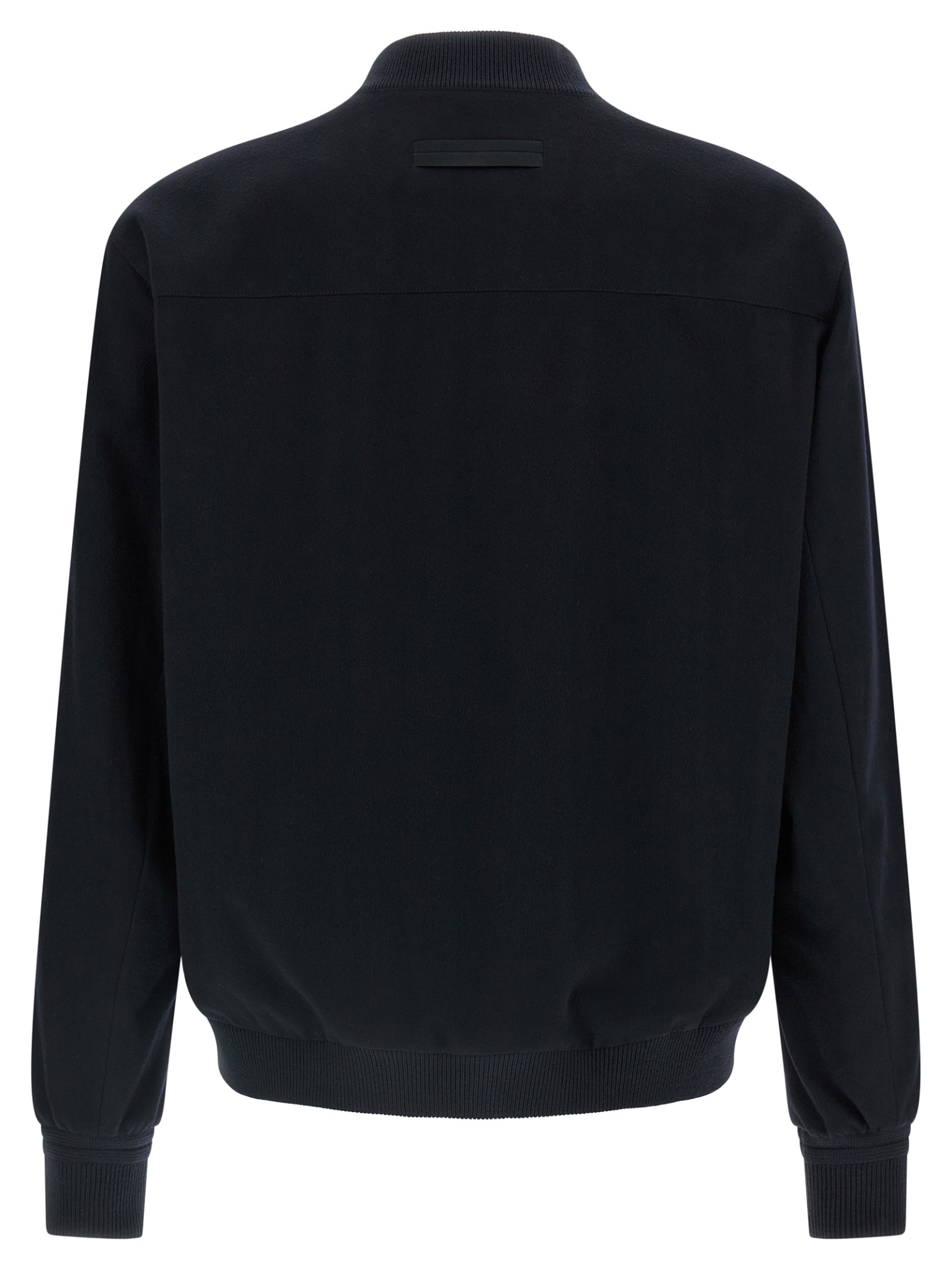 [ZEGNA] Casual Jacket FW26 UIT46A4C119B09