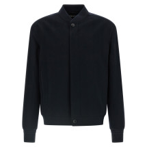 [ZEGNA] Casual Jacket FW26 UIT46A4C119B09