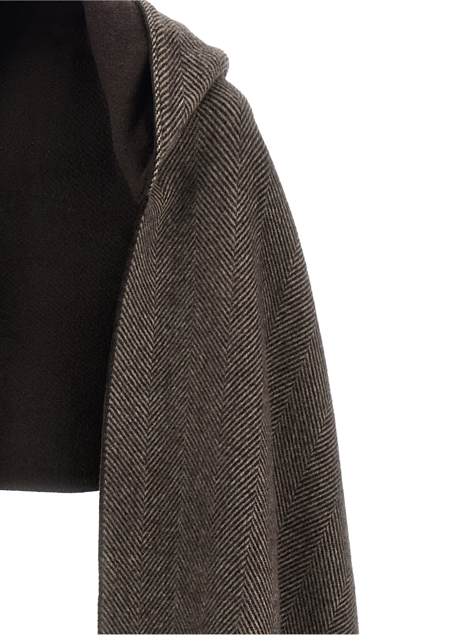 [Brunello Cucinelli] Scarf FW26 MSCDAGW86CX945