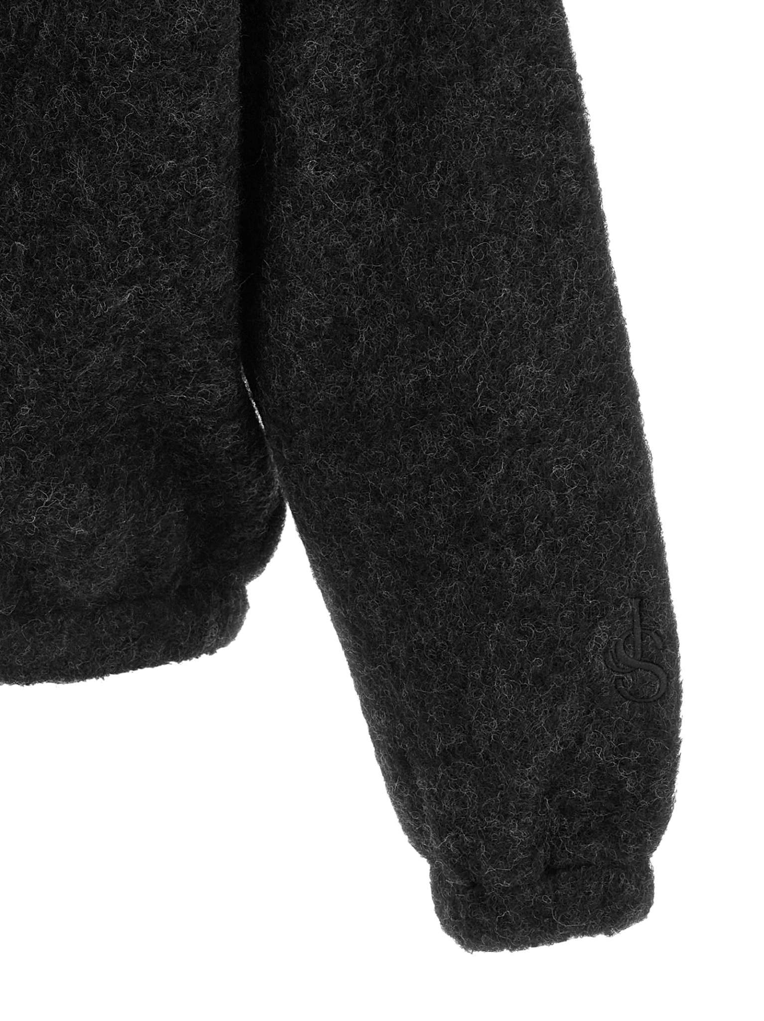[Jil Sander] Sweatshirt FW26 J22GU0154J20379029