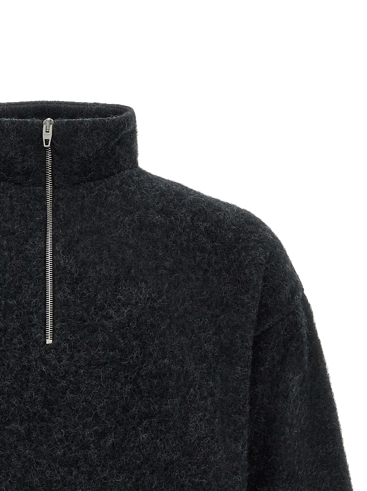 [Jil Sander] Sweatshirt FW26 J22GU0154J20379029