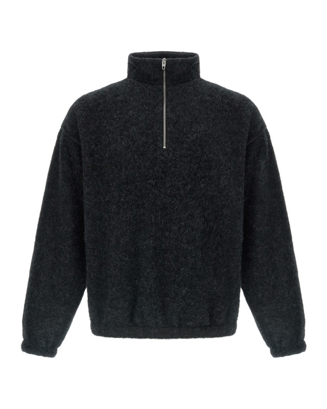 [Jil Sander] Sweatshirt FW26 J22GU0154J20379029