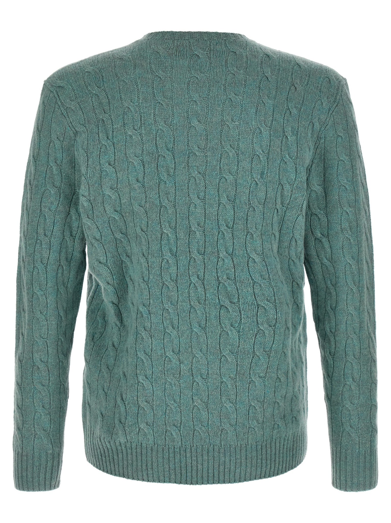 [Polo Ralph Lauren] Knitwear FW26 710876762506