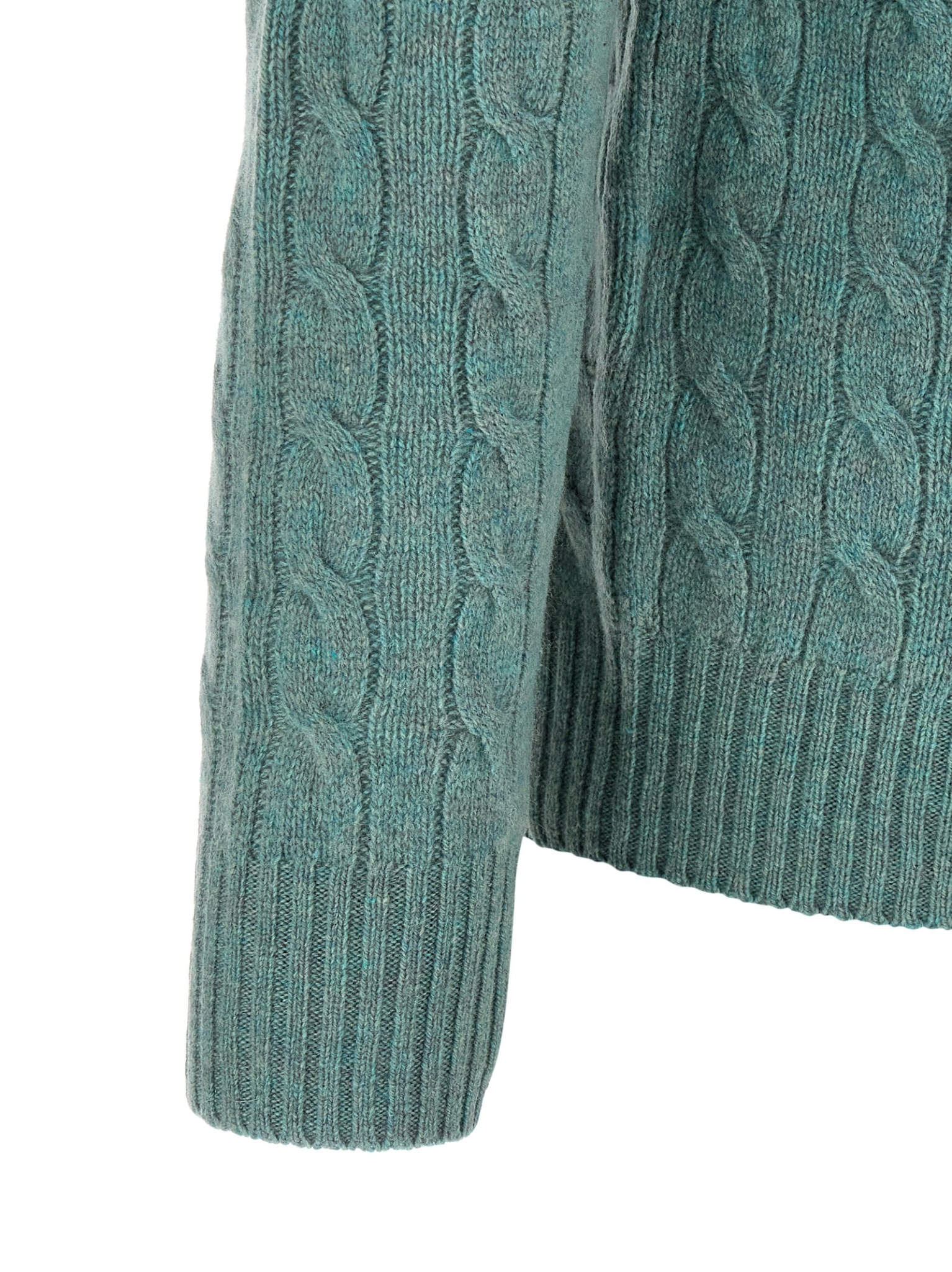 [Polo Ralph Lauren] Knitwear FW26 710876762506