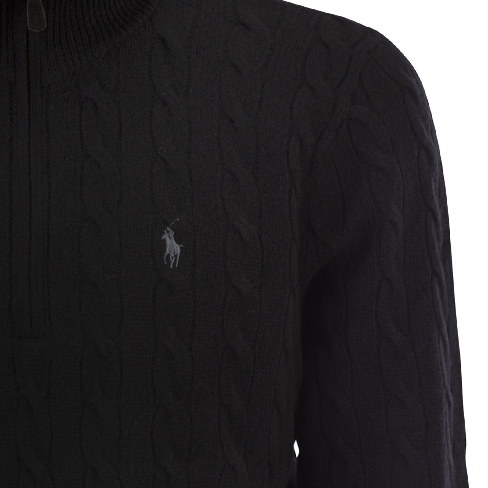 [Polo Ralph Lauren] Knitwear CO 710876766 005