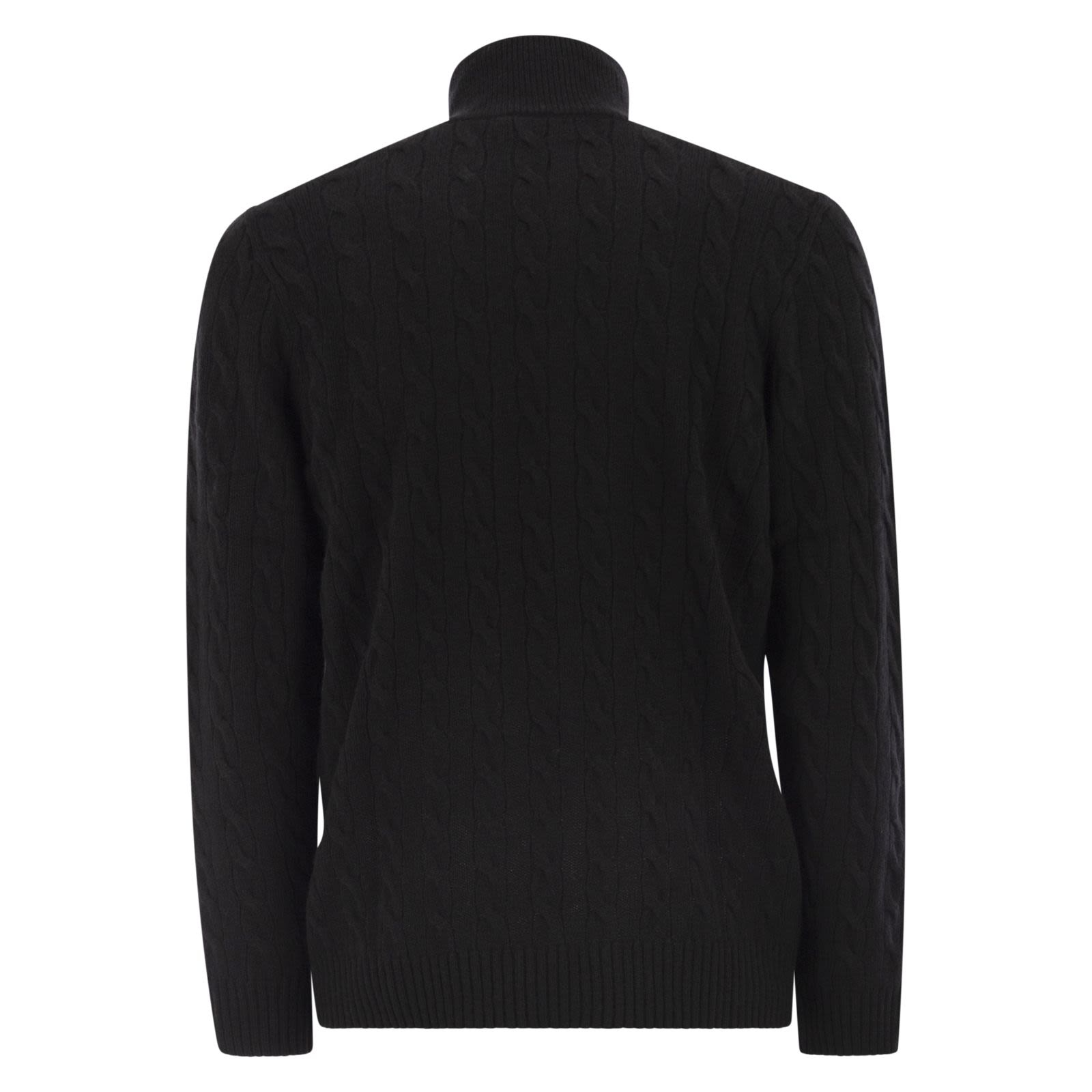 [Polo Ralph Lauren] Knitwear CO 710876766 005