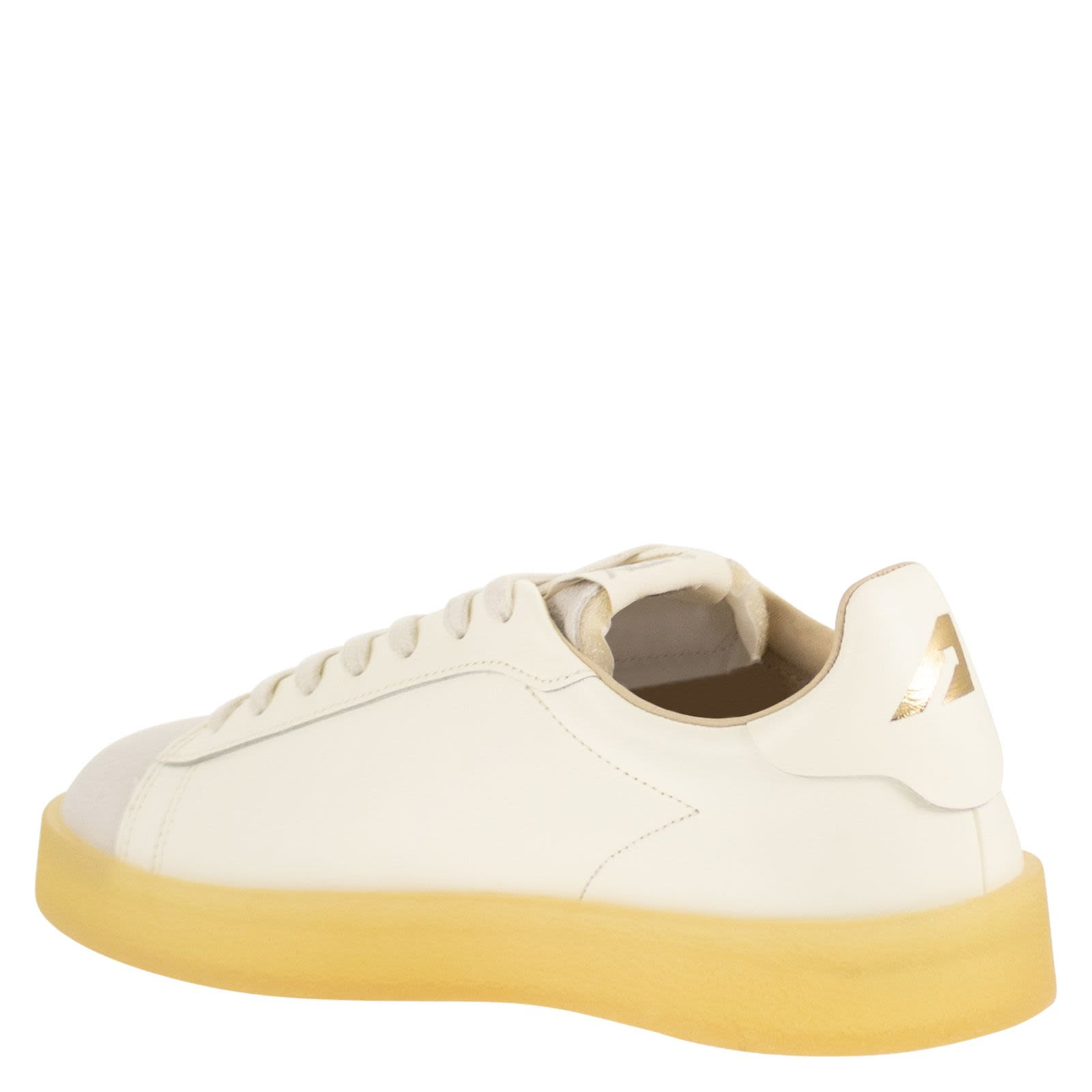 [AUTRY] Sneakers FW26 ADLMFD01