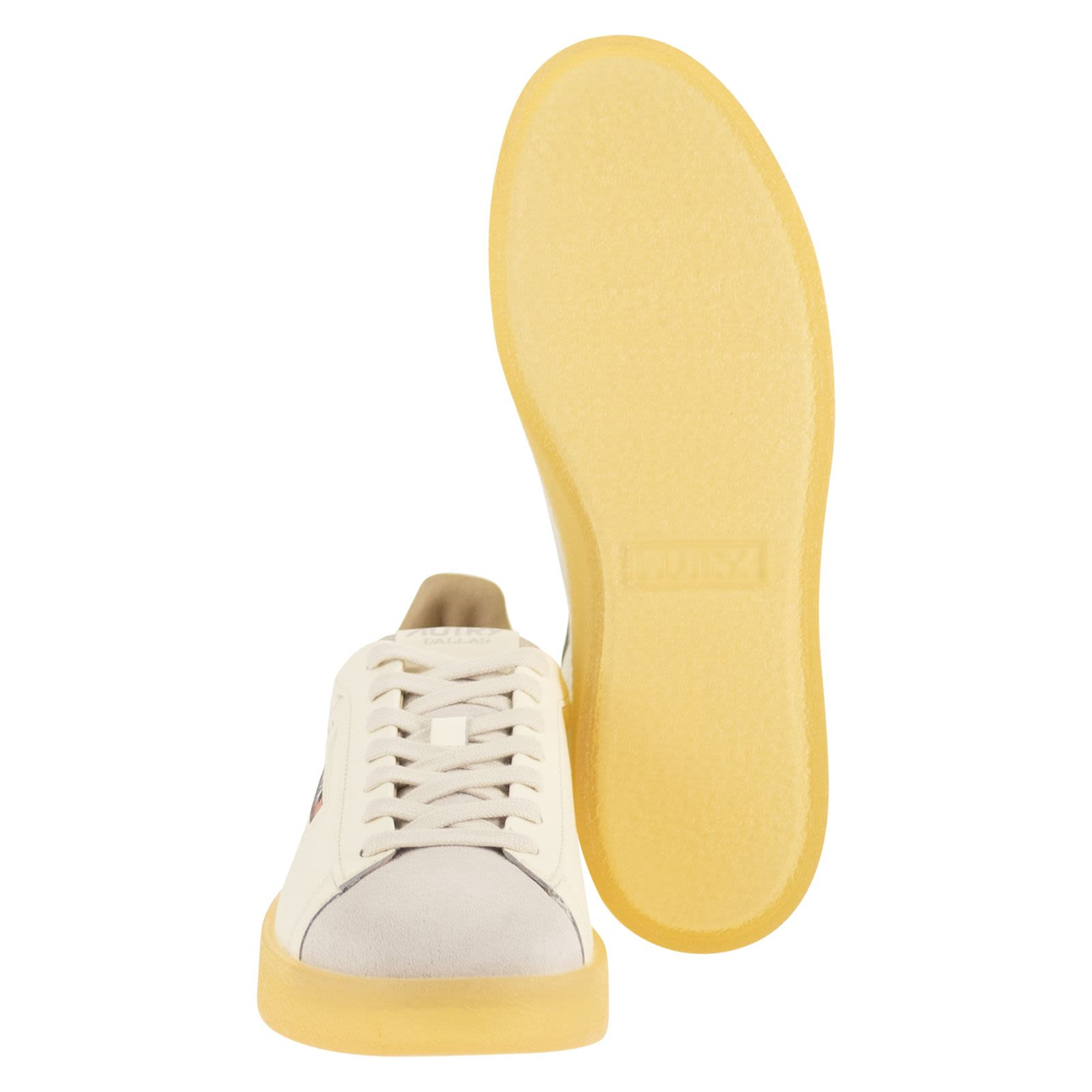 [AUTRY] Sneakers FW26 ADLMFD01