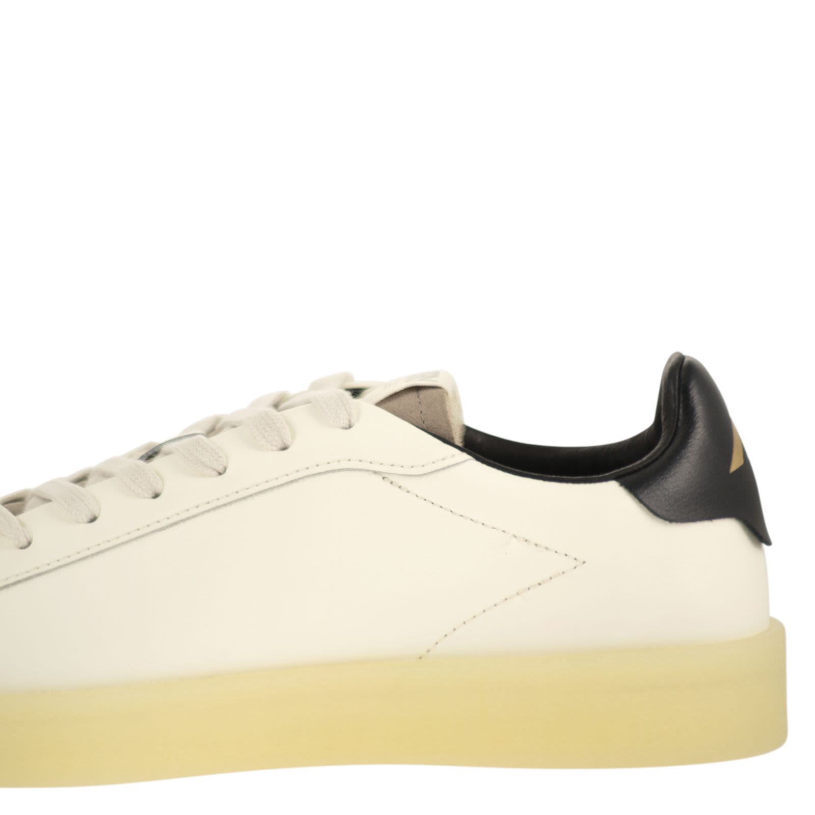 [AUTRY] Sneakers FW26 ADLMFD02