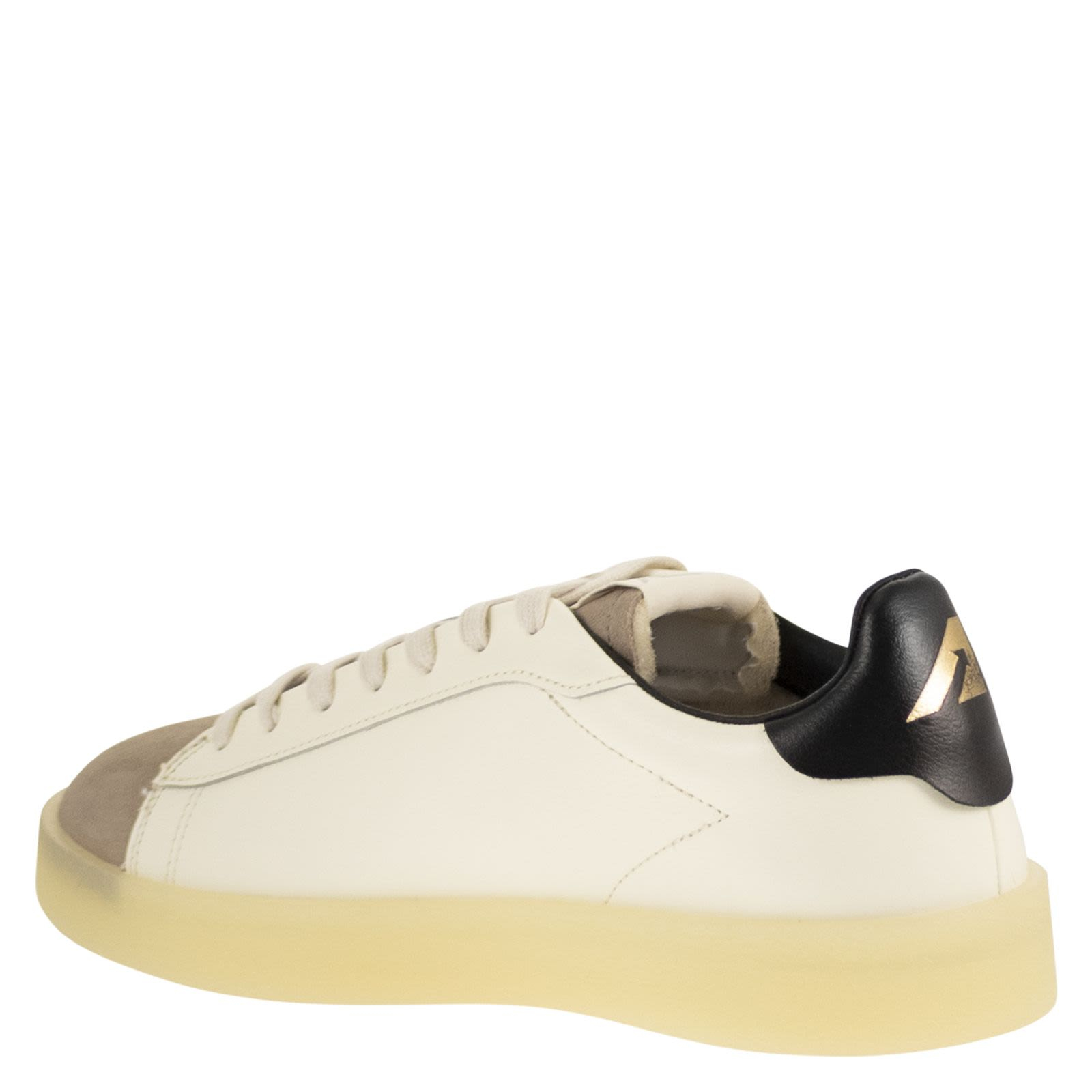 [AUTRY] Sneakers FW26 ADLMFD02