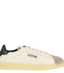 [AUTRY] Sneakers FW26 ADLMFD02