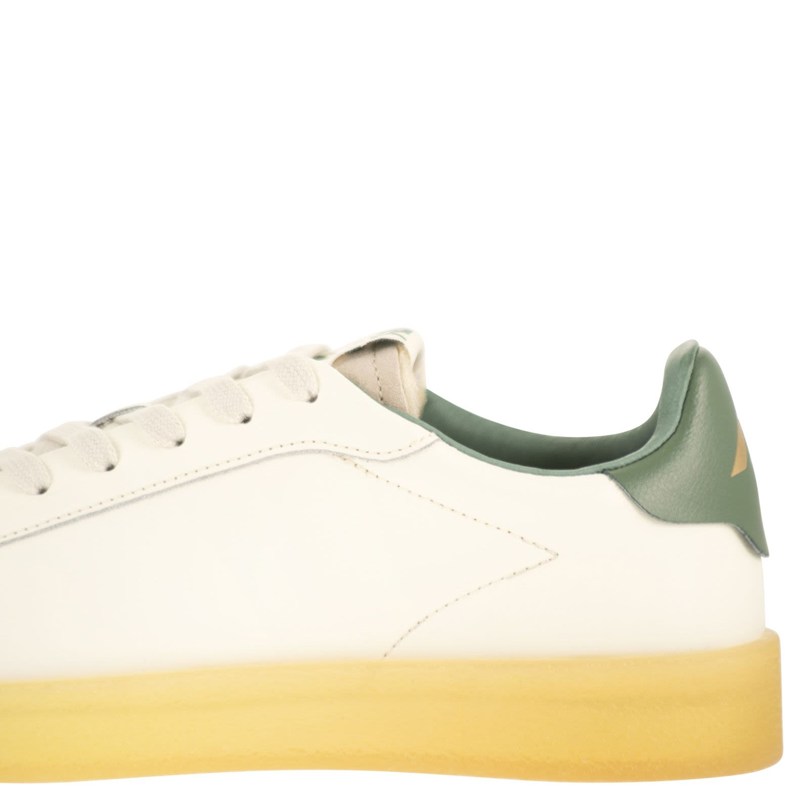 [AUTRY] Sneakers FW26 ADLMFD03