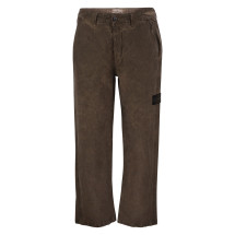 [Stone Island] Trousers FW26 L2S153100039S0446 V0062
