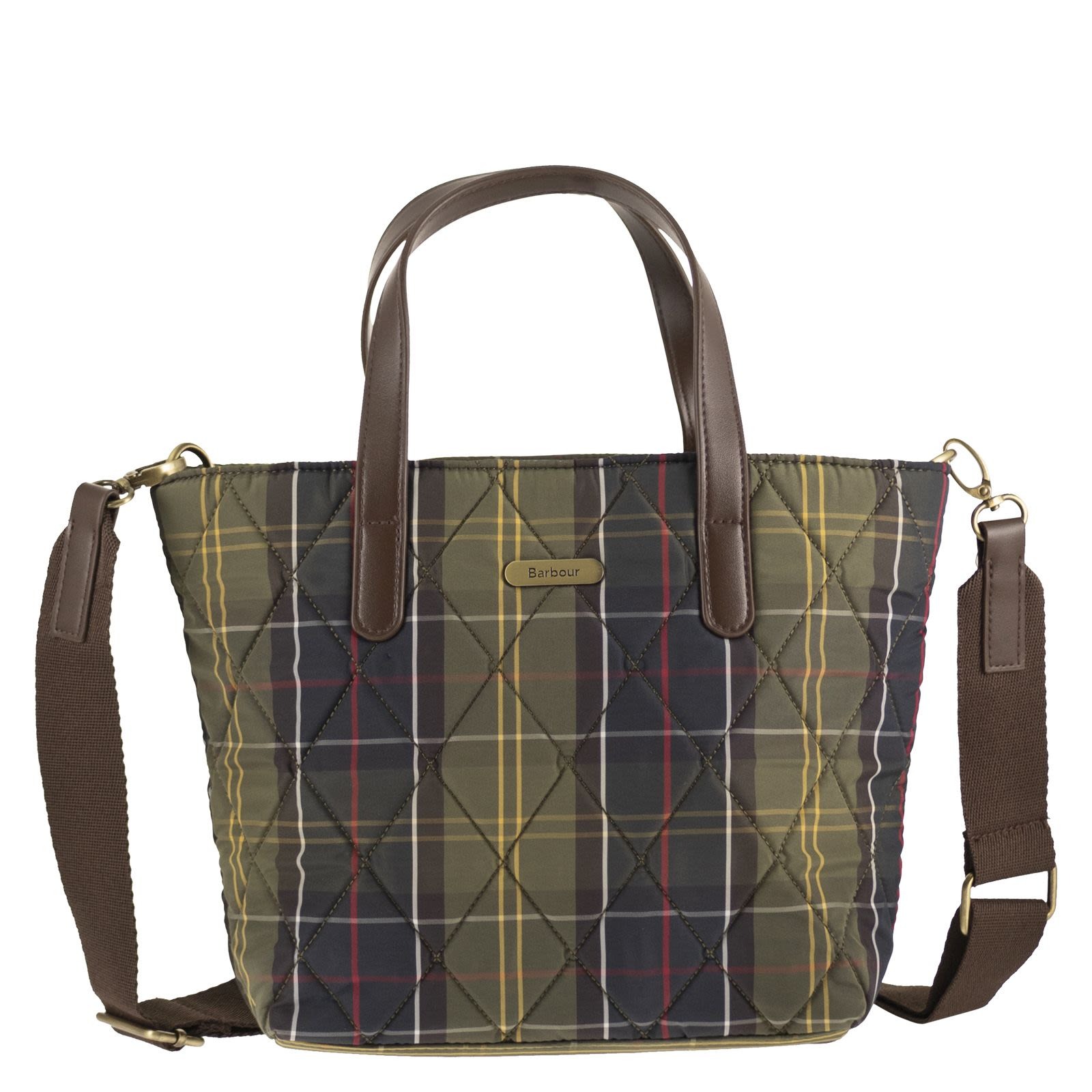 [Barbour] Shoulder bag FW26 LBA0431 LBA TN11