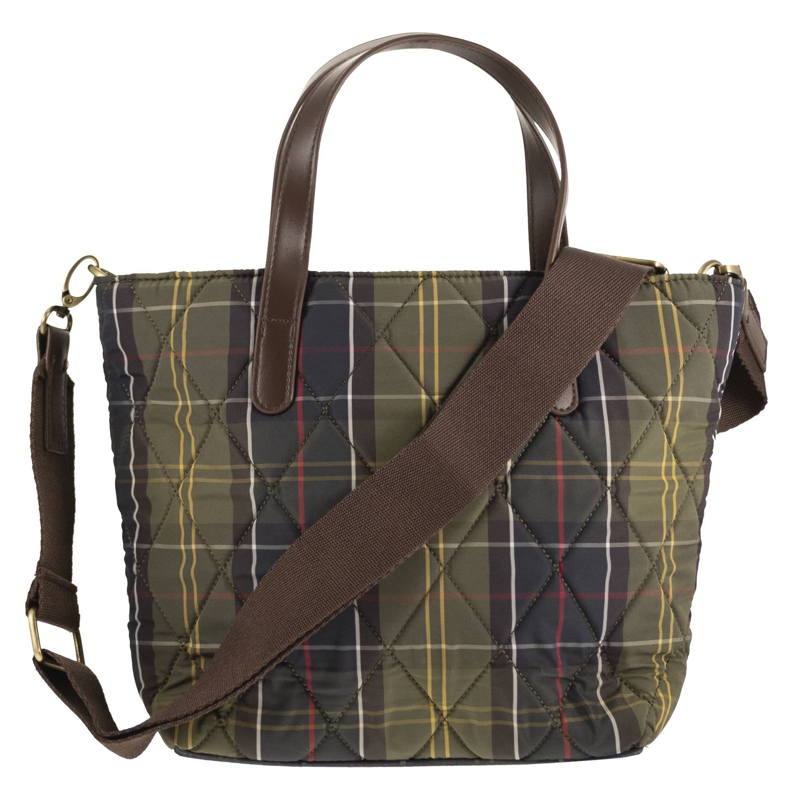 [Barbour] Shoulder bag FW26 LBA0431 LBA TN11