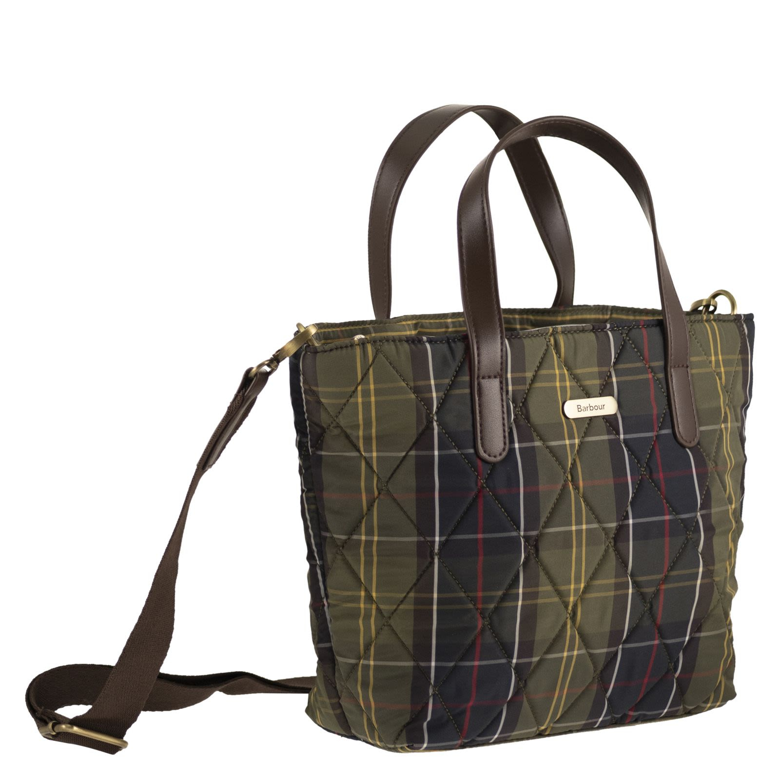 [Barbour] Shoulder bag FW26 LBA0431 LBA TN11