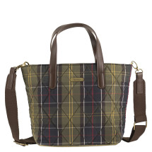 [Barbour] Shoulder bag FW26 LBA0431 LBA TN11