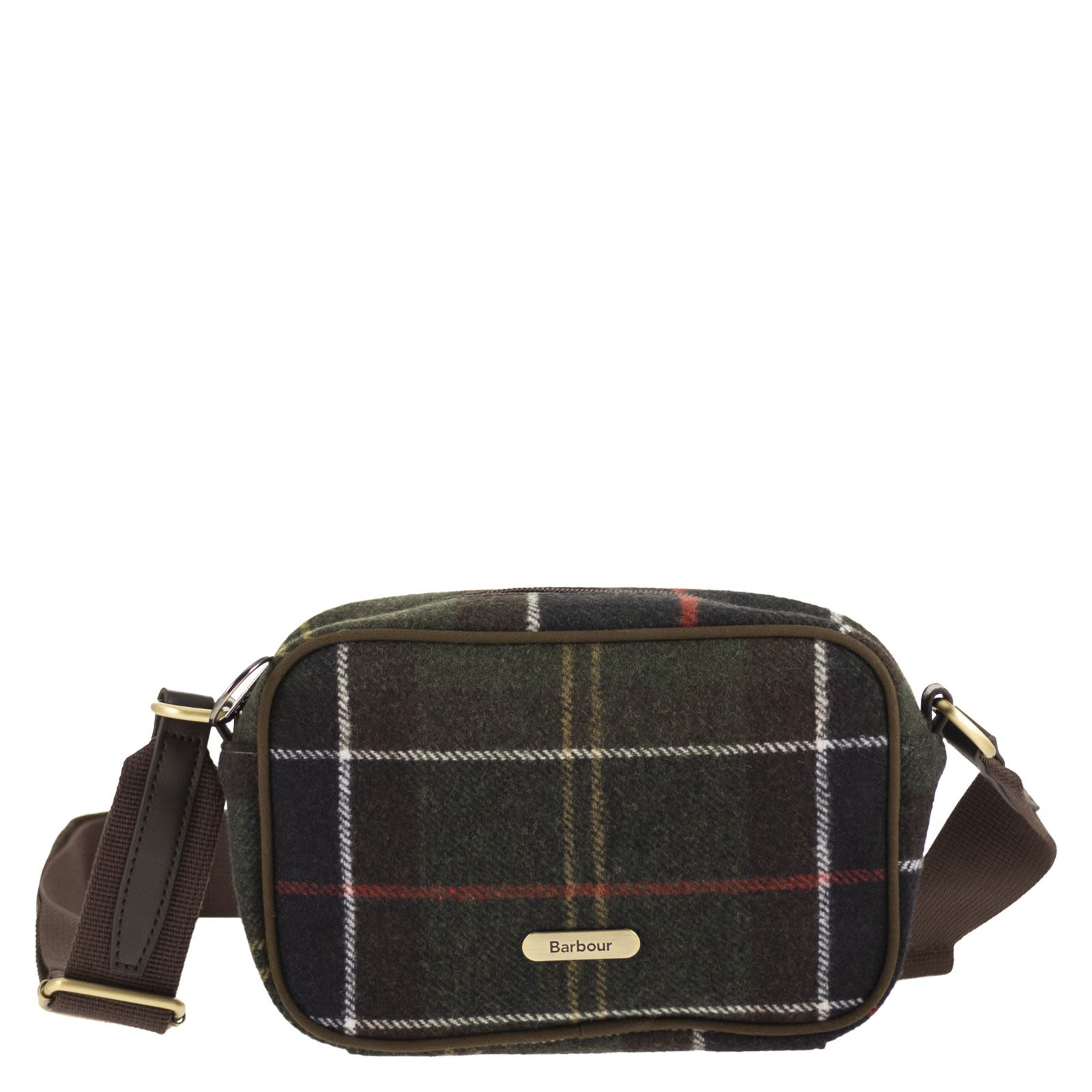 [Barbour] Cross body bag FW26 LBA0543 LBA TN11