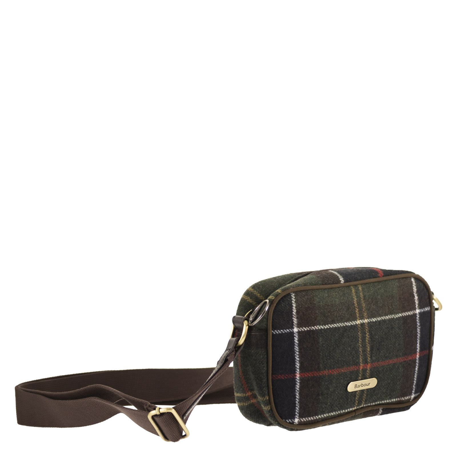 [Barbour] Cross body bag FW26 LBA0543 LBA TN11
